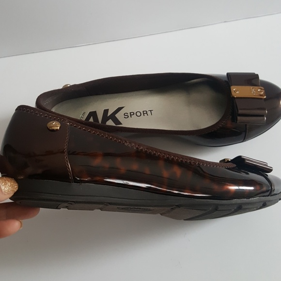 💕Anne Klein flat shoes 6M💕 - Picture 5 of 8